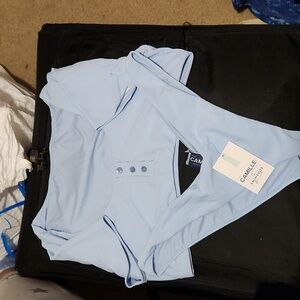 THE CAMILLE COLLECTION SWIMSUITS FOR ALL